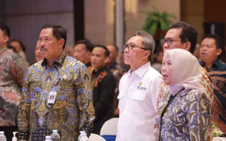 Neraca Perdagangan Surplus, Pemprov Jateng Terus Dorong Ekspor