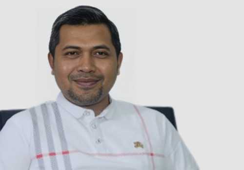 KUA PPAS 2023 Disetujui, Wakil Ketua DPRD Jateng Ferry Wawan Cahyono Harap Kolaborasi Terus Terjaga Wujudkan Jawa Tengah Lebih Maju