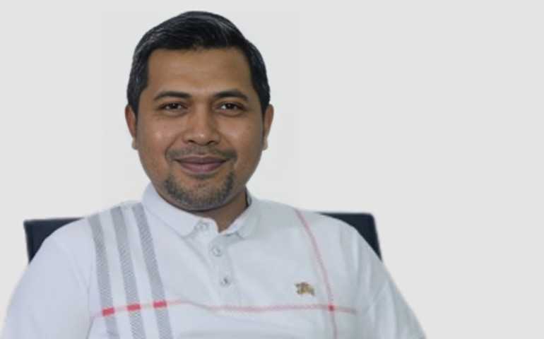 KUA PPAS 2023 Disetujui, Wakil Ketua DPRD Jateng Ferry Wawan Cahyono Harap Kolaborasi Terus Terjaga Wujudkan Jawa Tengah Lebih Maju
