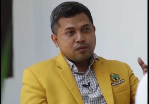 Tanggung Jawab Bersama, Ferry Wawan Cahyono Dorong Masyarakat Berperan dalam Keamanan di Kabupaten Kebumen