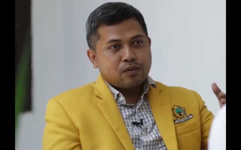 Tanggung Jawab Bersama, Ferry Wawan Cahyono Dorong Masyarakat Berperan dalam Keamanan di Kabupaten Kebumen