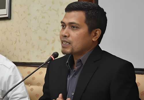 Tingkatkan Kesejahteraan Masyarakat, Ferry Wawan Cahyono Dorong Masyarakat Manfaatkan Potensi Perairan Desa