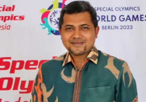 Ferry Wawan Cahyono Dorong Masyarakat Purbalingga Menuju Pemulihan Ekonomi Lewat Daur Ulang Limbah Plastik