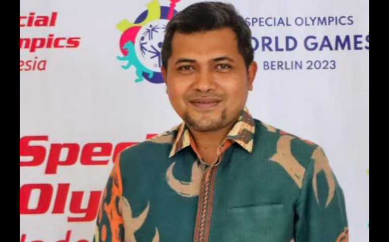 Ferry Wawan Cahyono Dorong Masyarakat Purbalingga Menuju Pemulihan Ekonomi Lewat Daur Ulang Limbah Plastik