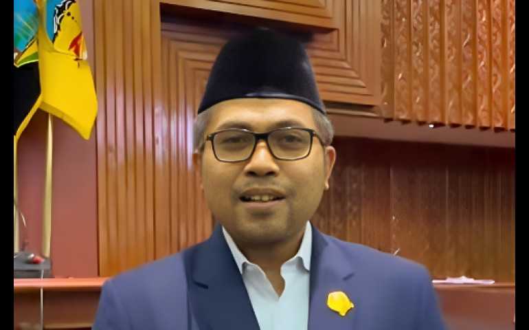 Ferry Wawan Wawan Cahyono : Lahirnya Perda Pesantren untuk Kesejahteraan Masyarakat