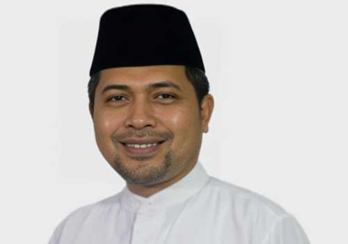 Wakil Ketua DPRD Jateng Ferry Wawan Cahyono Ajak Masyarakat Bersyukur di Momentum Maulid Nabi Muhammad Saw 1445 H