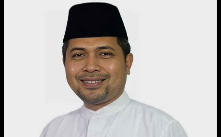 Wakil Ketua DPRD Jateng Ferry Wawan Cahyono Ajak Masyarakat Bersyukur di Momentum Maulid Nabi Muhammad Saw 1445 H