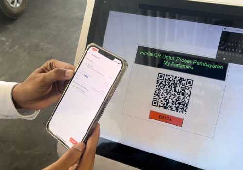 Kalian Harus Tau! Begini Cara Patungan Isi Bensin dengan MyPertamina
