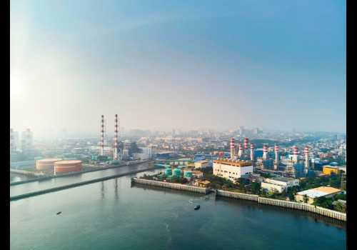 Siap-siap! PLN Jadi Raksasa Pelaku Carbon Trading yang Melantai di Bursa Karbon Indonesia