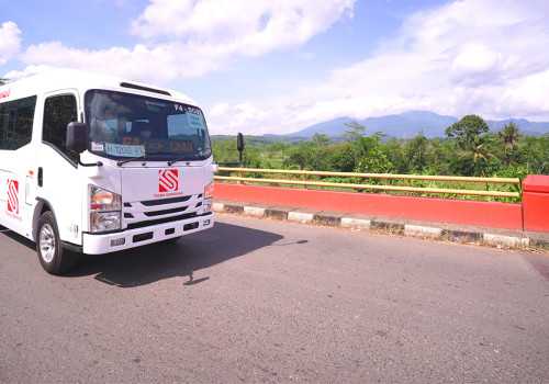 Permudah Mobilitas, Dishub Akan Kaji Ulang Rute Feeder Trans Semarang