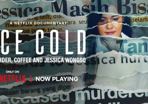 Polemik Film Ice Cold, LSF: Tak Ada Fakta Baru di Film Itu