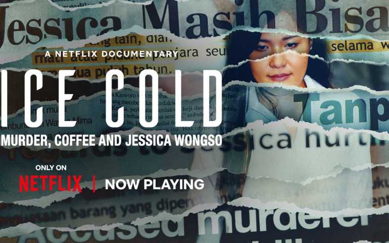 Polemik Film Ice Cold, LSF: Tak Ada Fakta Baru di Film Itu