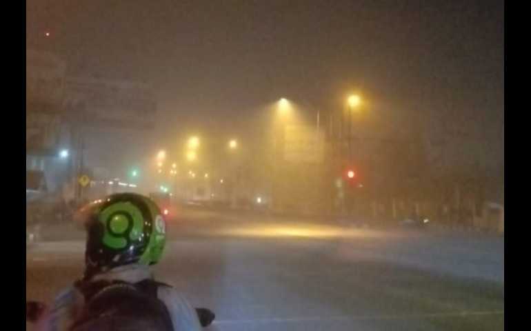 Wali Kota Hevearita Minta Maaf terkait Asap yang Selimuti Kota Semarang