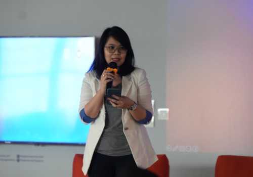 AIS Forum Wujudkan Solusi Masa Depan Laut Berkelanjutan