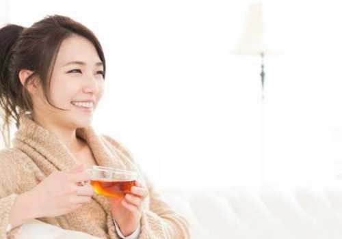 Minum Secangkir Teh Setiap Hari Dapat Mengurangi Risiko Penyakit Diabetes