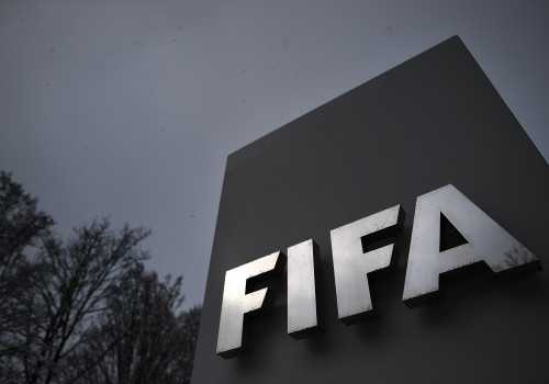 Kemungkinan Sanksi FIFA Atas Tragedi Kanjuruhan