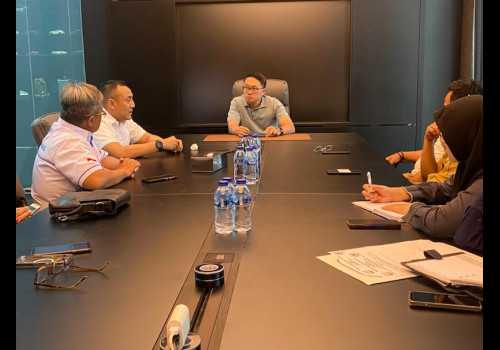 Awann Group Siap Fasilitasi Kebutuhan Olahraga Air di Kawasan POJ Semarang