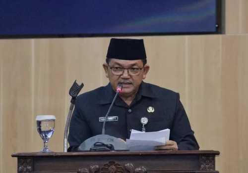 Kabupaten Semarang Kandidat Terbaik Nasional ; Realisasi Investasi Meningkat