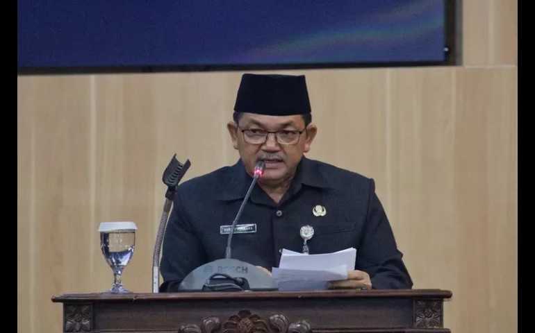 Kabupaten Semarang Kandidat Terbaik Nasional ; Realisasi Investasi Meningkat