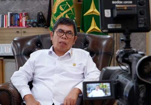 Jampidum Fadil Setujui 12 Permohonan Penghentian Penuntutan Melalui Restoratif Justice