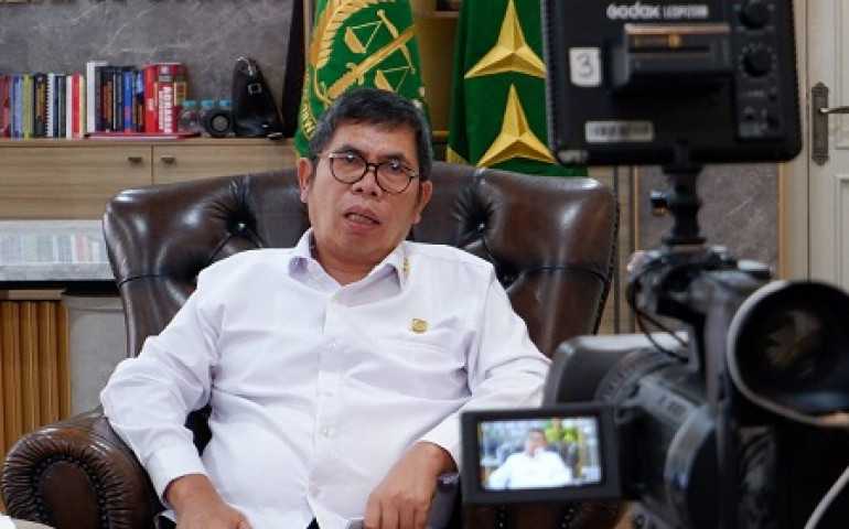 Jampidum Fadil Setujui 12 Permohonan Penghentian Penuntutan Melalui Restoratif Justice