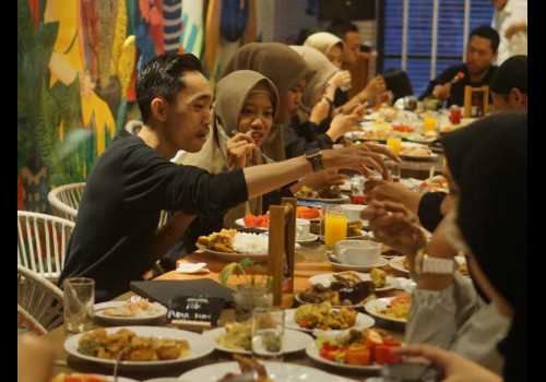 Tawarkan Promo Menarik, Artotel Yogyakarta Siapkan Fasilitas Kegiatan Penting untuk Tamu