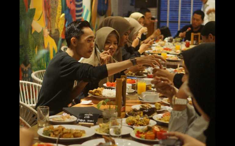 Tawarkan Promo Menarik, Artotel Yogyakarta Siapkan Fasilitas Kegiatan Penting untuk Tamu