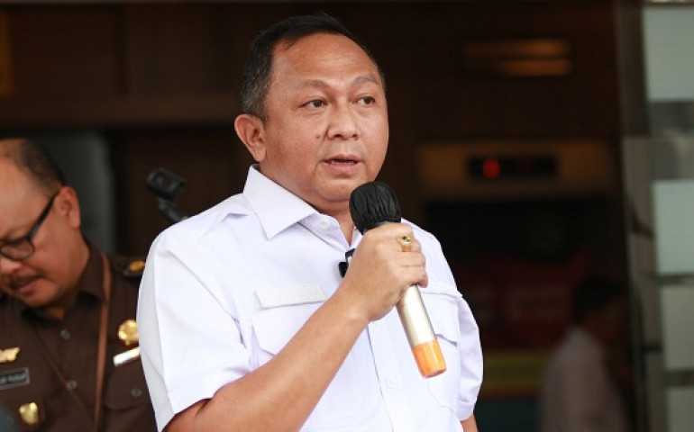 Lagi ! Tim Penyidik Jampidsus Periksa Tiga Orang Saksi Korupsi Pengadaan Pesawat Garuda Indonesia