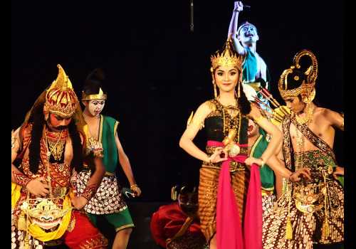 Siap-siap! Kota Semarang Bakal Gelar Festival Wayang Orang Indonesia 2023 Bertaraf Nasional