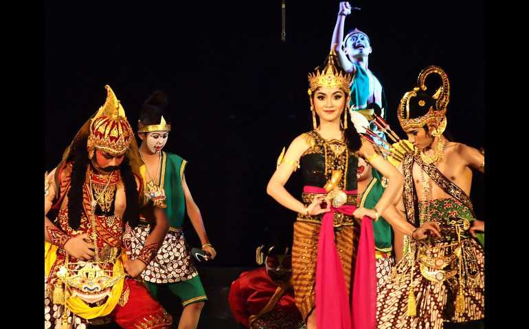 Siap-siap! Kota Semarang Bakal Gelar Festival Wayang Orang Indonesia 2023 Bertaraf Nasional