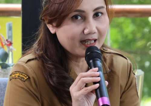 Bapenda Kota Semarang Siap Genjot Target PAD sebelum Akhir Tahun