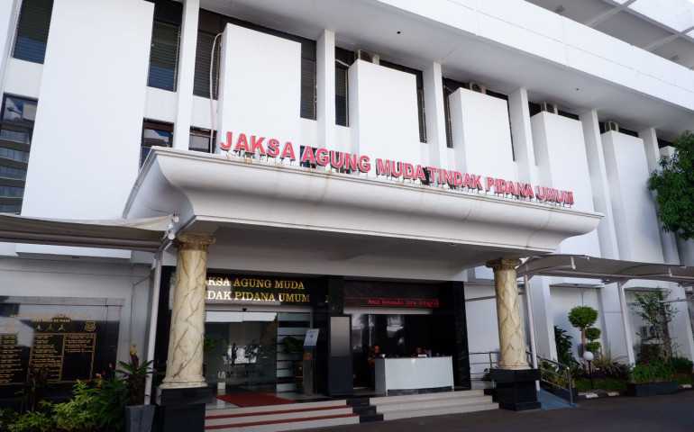 Jaksa Agung RI Setujui Hentikan Tuntutan dalam 7 Kasus dengan Pendekatan Keadilan Restoratif