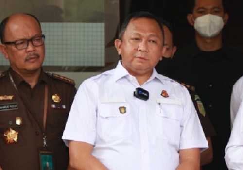 Ini Dua Saksi Korupsi Fasilitas Pembiayaan Waskita Karya dan Waskita Beton