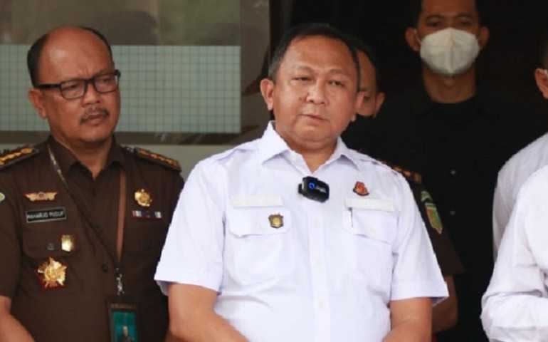 Ini Dua Saksi Korupsi Fasilitas Pembiayaan Waskita Karya dan Waskita Beton