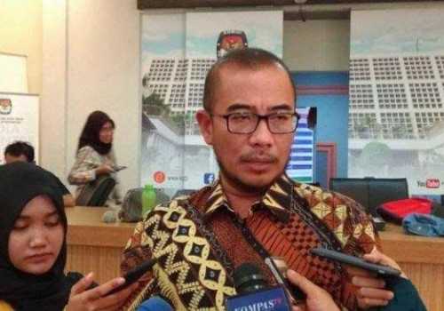 KPU Bakal Kaji Putusan MK Soal Kepala Daerah Boleh Nyapres