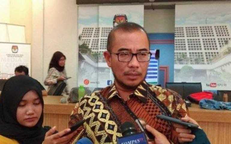KPU Bakal Kaji Putusan MK Soal Kepala Daerah Boleh Nyapres