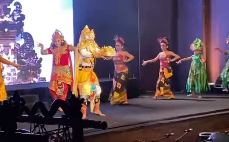Pemkot Semarang Lestarikan Budaya Lewat Pagelaran Festival Wayang Orang Nasional 2023