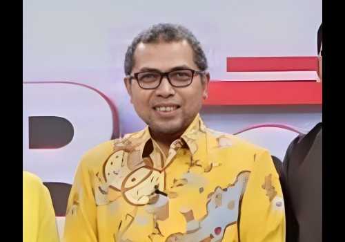 Kekeringan Masih Menjadi PR, Waket Ferry Wawan Cahyono Minta  Petani Tahan Air di Daratan