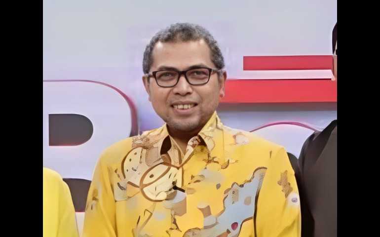 Kekeringan Masih Menjadi PR, Waket Ferry Wawan Cahyono Minta  Petani Tahan Air di Daratan