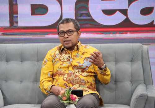 Libatkan Elemen Masyarkat, Ferry Wawan Cahyono Ingin Kasus Perdagangan Manusia Hilang