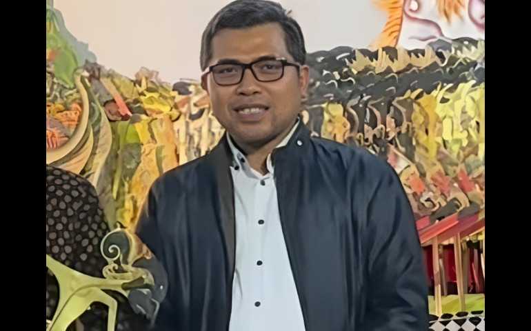 Raih Predikat UHC, Waket DPRD Jateng Ferry Wawan Cahyono Apresiasi Pemkab Kebumen ; Masyarakat Semakin Mudah dapat Layanan Kesehatan