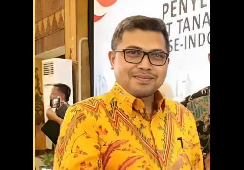 Dukung Netralisasi ASN, Ferry Wawan Cahyono : Wujudukan Transparansi dan Integritas Pemilu 2024
