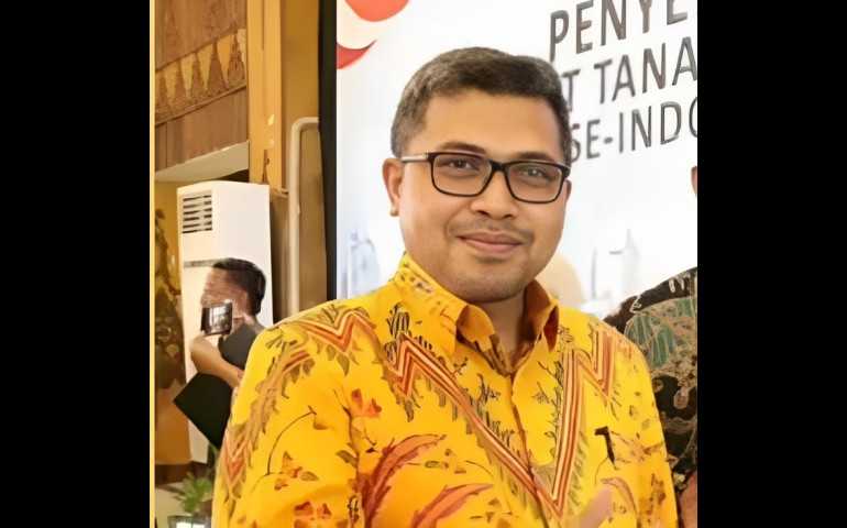 Dukung Netralisasi ASN, Ferry Wawan Cahyono : Wujudukan Transparansi dan Integritas Pemilu 2024