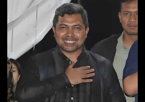 Wujudkan Wajah Baru, Ferry Wawan Cahyono Harap Kawasan Dieng Bisa Ditetapkan Sebagai Geopark Nasional