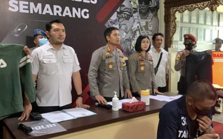Tragedi Pengeroyokan Driver Ojol, Polisi Berhasil Amankan Satu Orang Buron