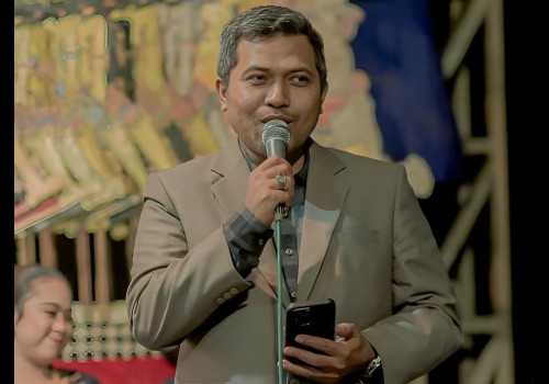 Wakil Ketua DPRD Jateng Ferry Wawan Cahyono Ajak Masyarakat lestarikan Budaya Leluhur di Tengah Era Globalisasi