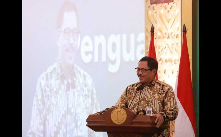 Lewat Program Tuku Lemah Oleh Omah Pemprov Jateng Berhasil Tekan Angka Kemiskinan