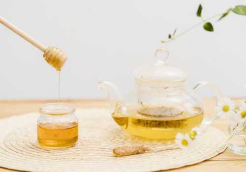 Polusi Udara Buruk, Berikut Minuman Detoks Yang Tepat untuk Tubuh