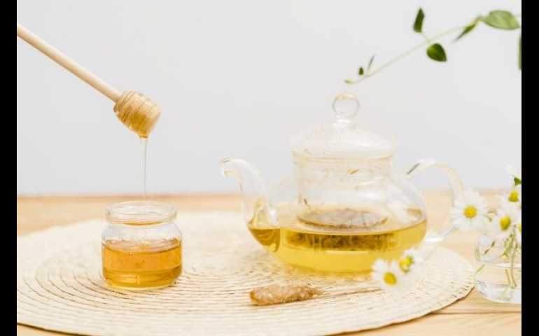 Polusi Udara Buruk, Berikut Minuman Detoks Yang Tepat untuk Tubuh
