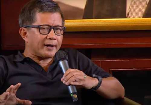 Kasus Penyebaran Berita Bohong terhadap Rocky Gerung Naik Penyidikan